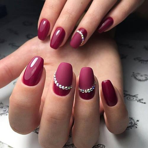 120 Trending Nail Designs Every Woman Should Try This Year